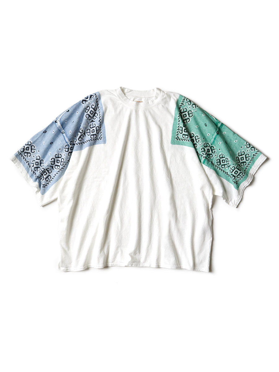 【超人気◎】KAPITAL　ジャケット　チェック柄　ゆるだぼ　美品　完売モデル◎ ブルゾン 【送料込】
