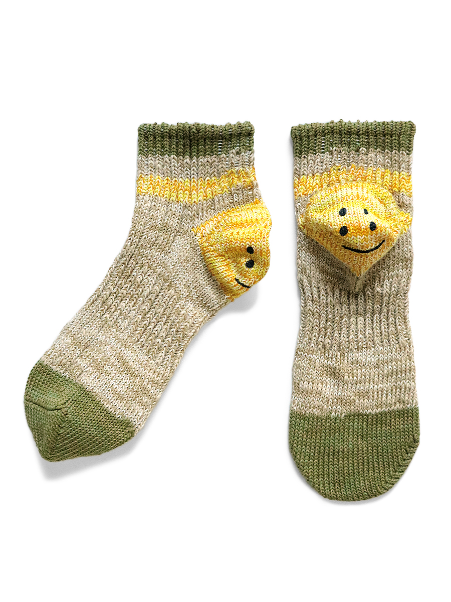 Socks | KAPITAL