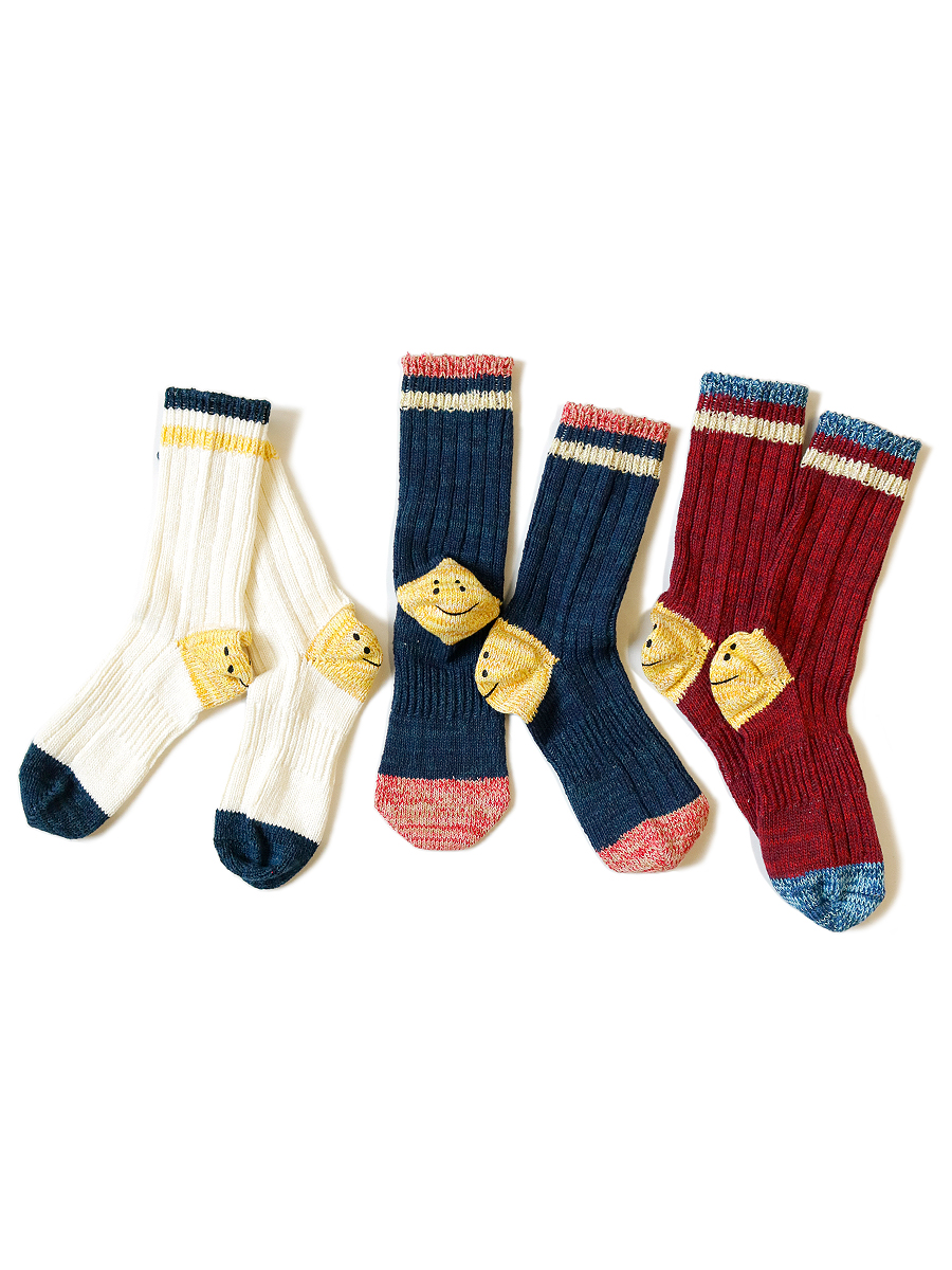 Socks | KAPITAL