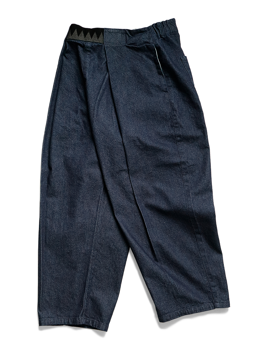 Pants | KAPITAL