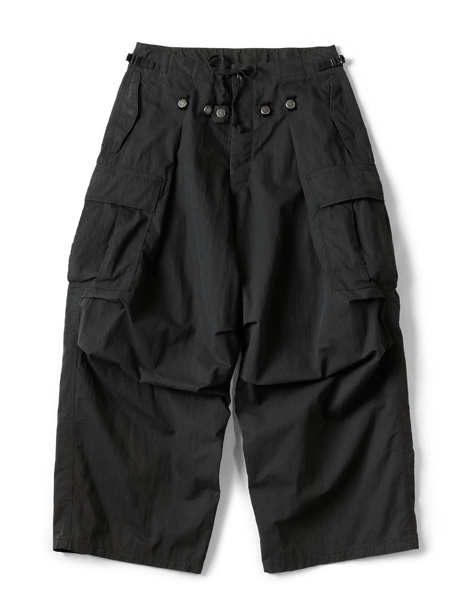 Pants | KAPITAL