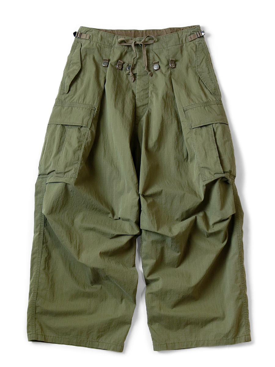 Pants | KAPITAL