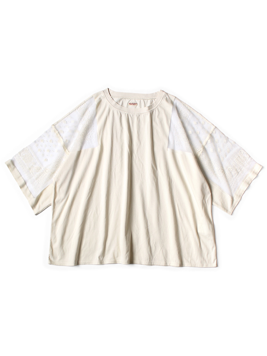 会員様限定 お買い得商品 T-Shirt KAPITAL | トップス