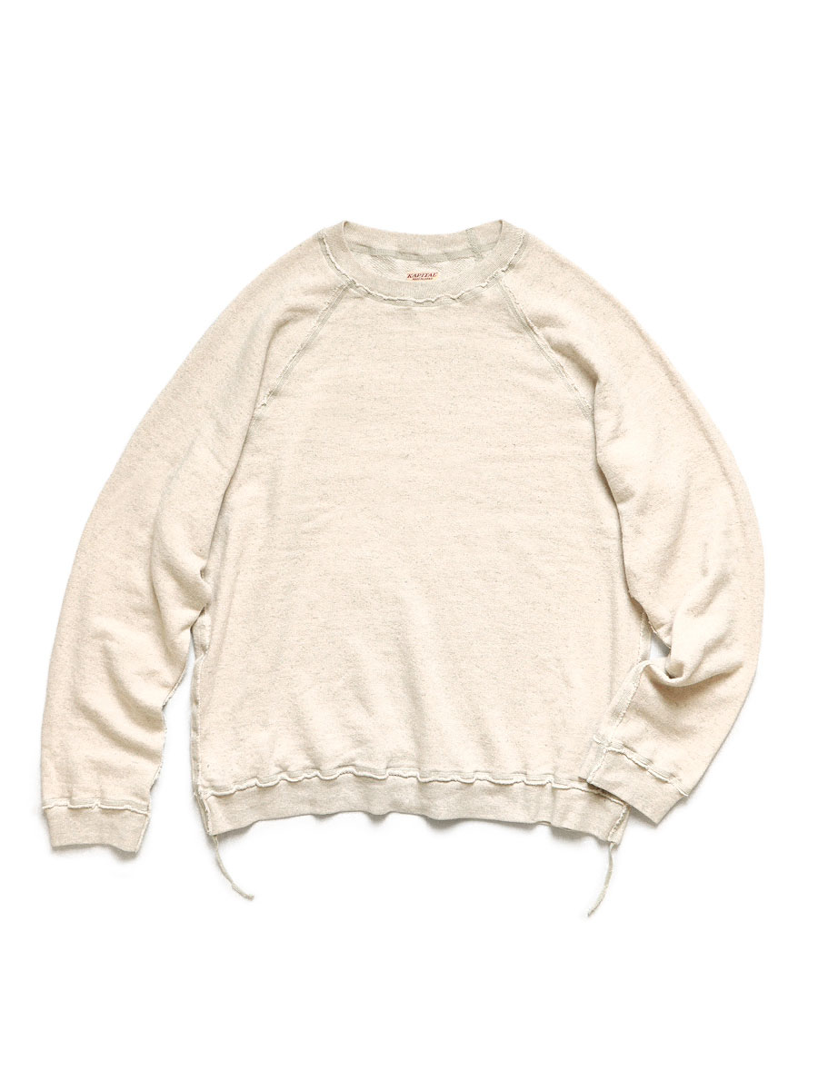 Sweat Shirt | KAPITAL