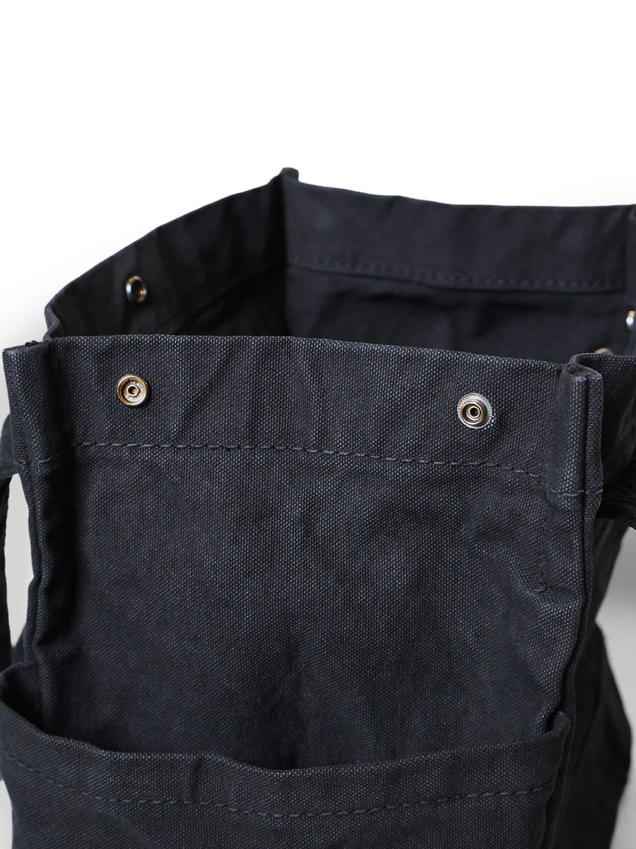 6号帆布 スタンダードTOTE BAG（小） | KAPITAL