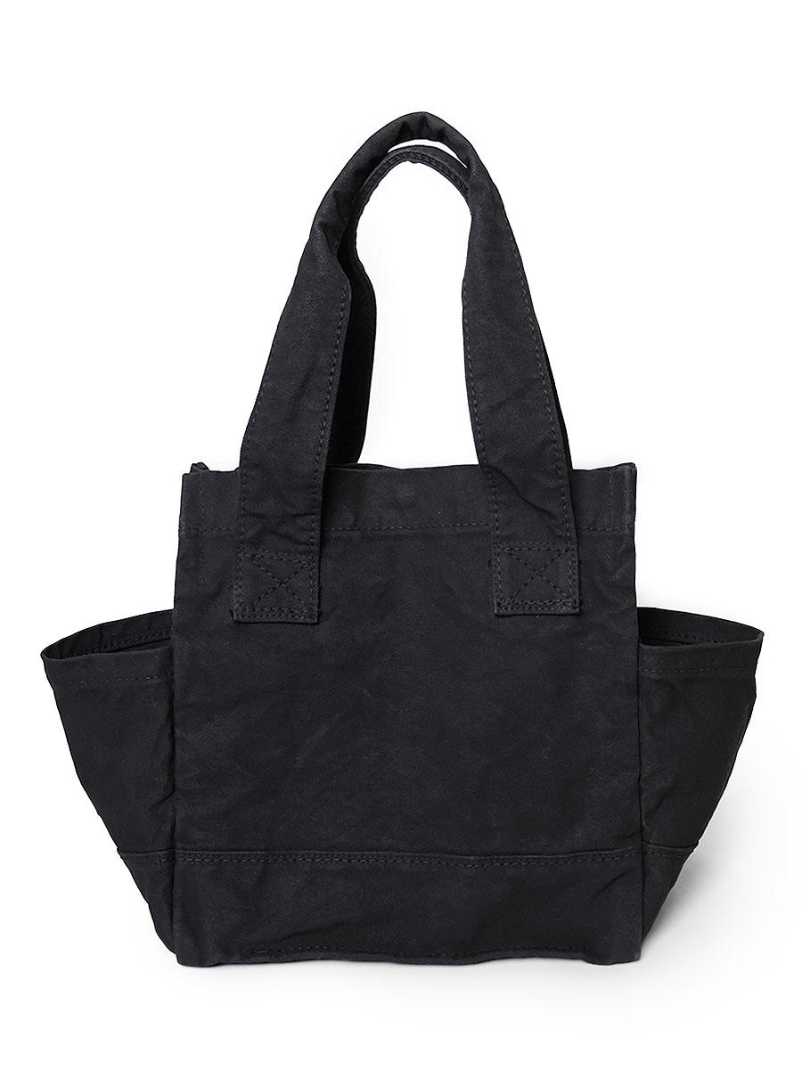 未使用KAPITAL トートバッグ6号帆布スタンダードTOTE BAG 6号帆布 スタンダードTOTE BAG（小） | KAPITAL