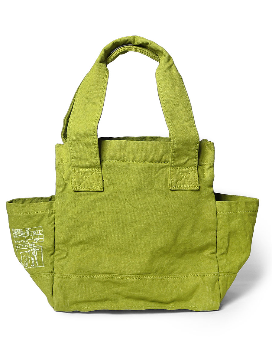 Kapital バック 6号帆布 スタンダードTOTE BAG（小） | KAPITAL