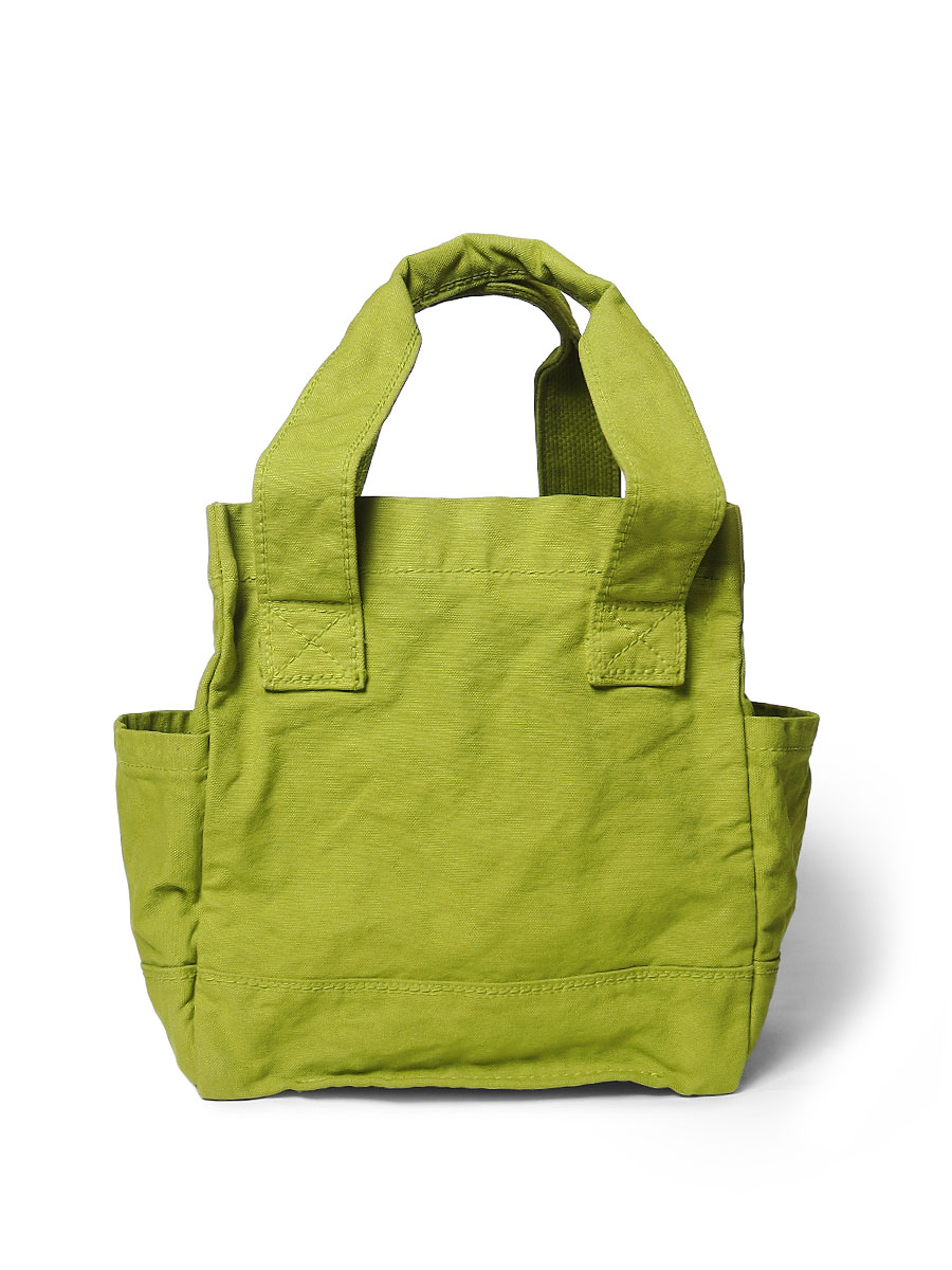 6号帆布 スタンダードTOTE BAG（小） | KAPITAL