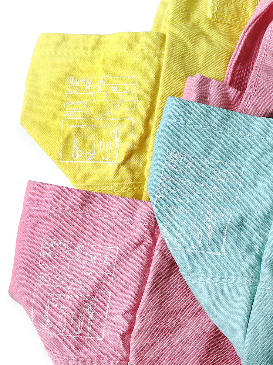 Kapital バック 6号帆布 スタンダードTOTE BAG（小） | KAPITAL