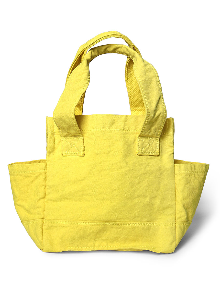 キャピタル　KAPITAL 6号帆布　トートバック 6号帆布 スタンダードTOTE BAG（小） | KAPITAL