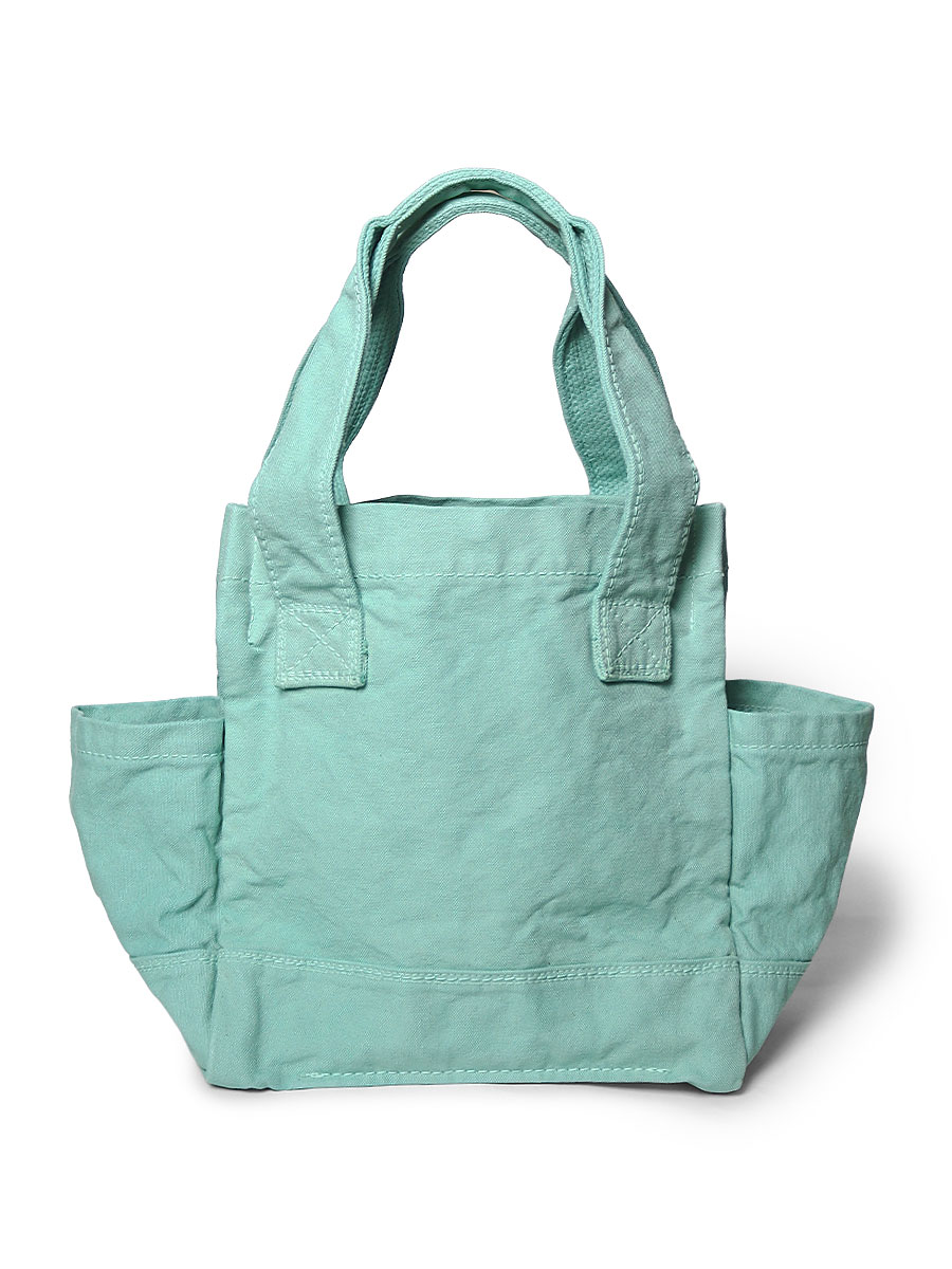 キャピタル　KAPITAL 6号帆布　トートバック 6号帆布 スタンダードTOTE BAG（小） | KAPITAL