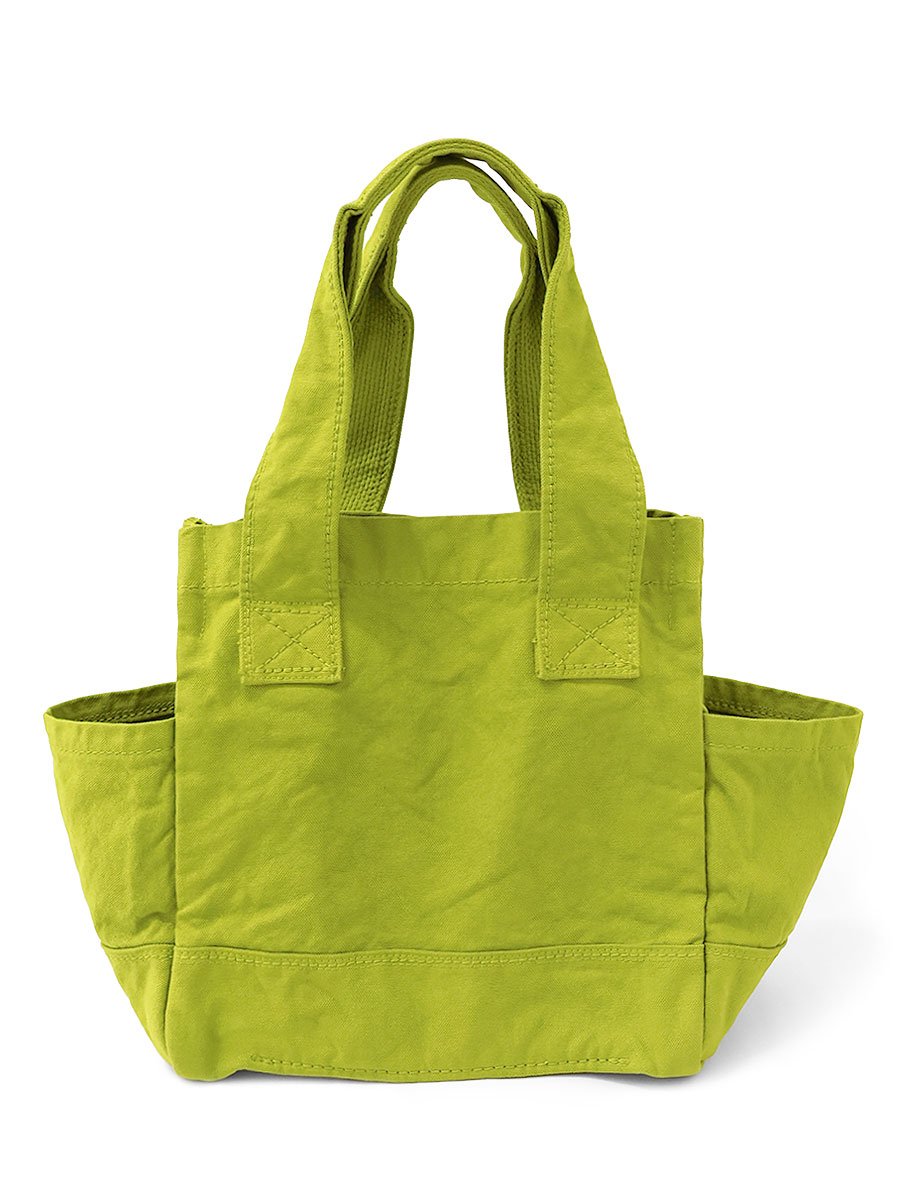 6号帆布 スタンダードTOTE BAG(小) | KAPITAL 6号帆布 スタンダードTOTE BAG(小) | KAPITAL