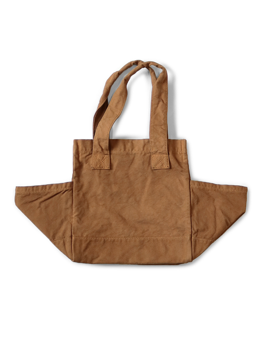 6号帆布　スタンダードTOTE BAG（大）