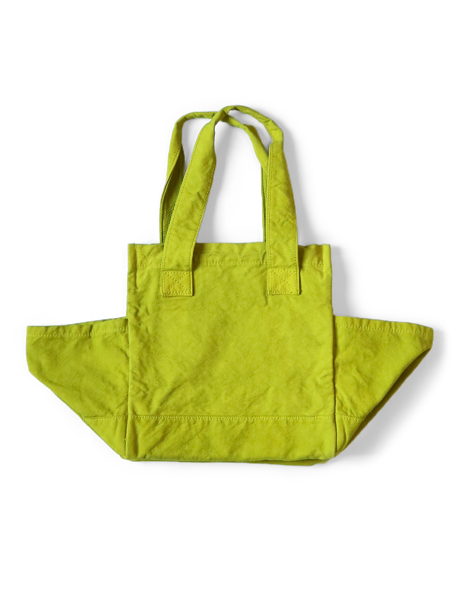 6号帆布 スタンダードTOTE BAG(大) | KAPITAL