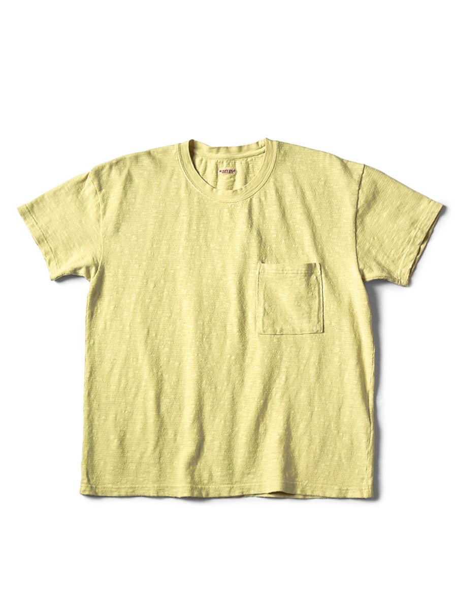 国内外ラッパーに超人気! KAPITAL 3フラグ タイダイ 天竺Tシャツ XL | KAPITAL