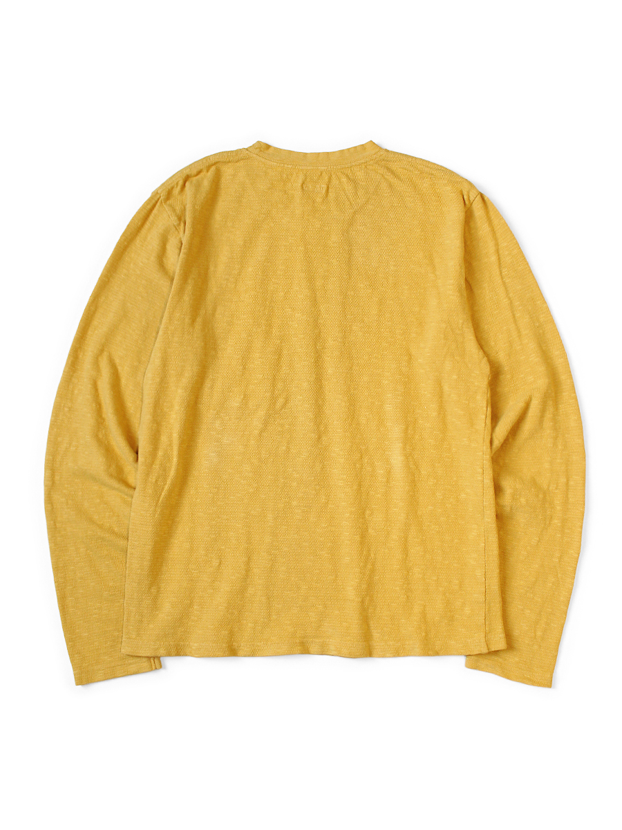 アミューズニット ポケロンT | KAPITAL