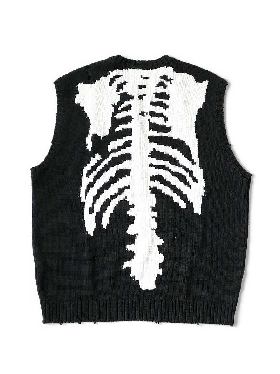 Knit Sweater | KAPITAL Knit Sweater | KAPITAL