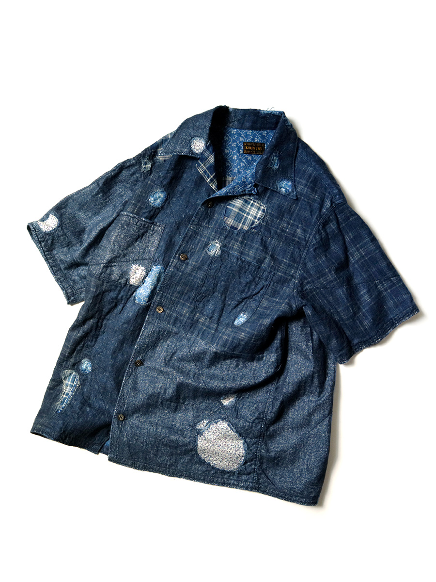 Shirt (Short Sleeve) | KAPITAL