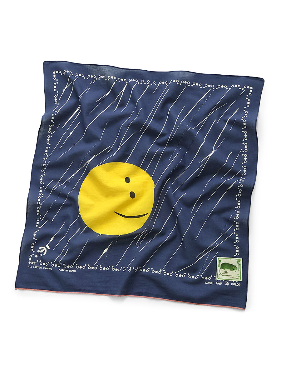 Bandana | KAPITAL