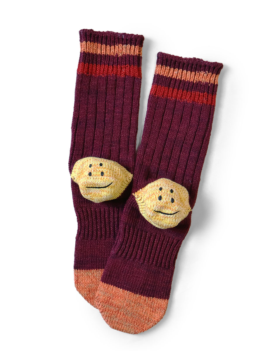 Socks | KAPITAL