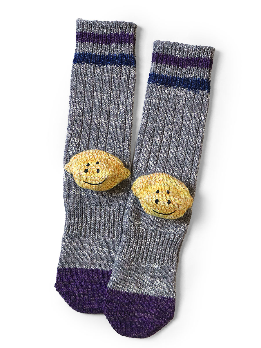 Socks | KAPITAL