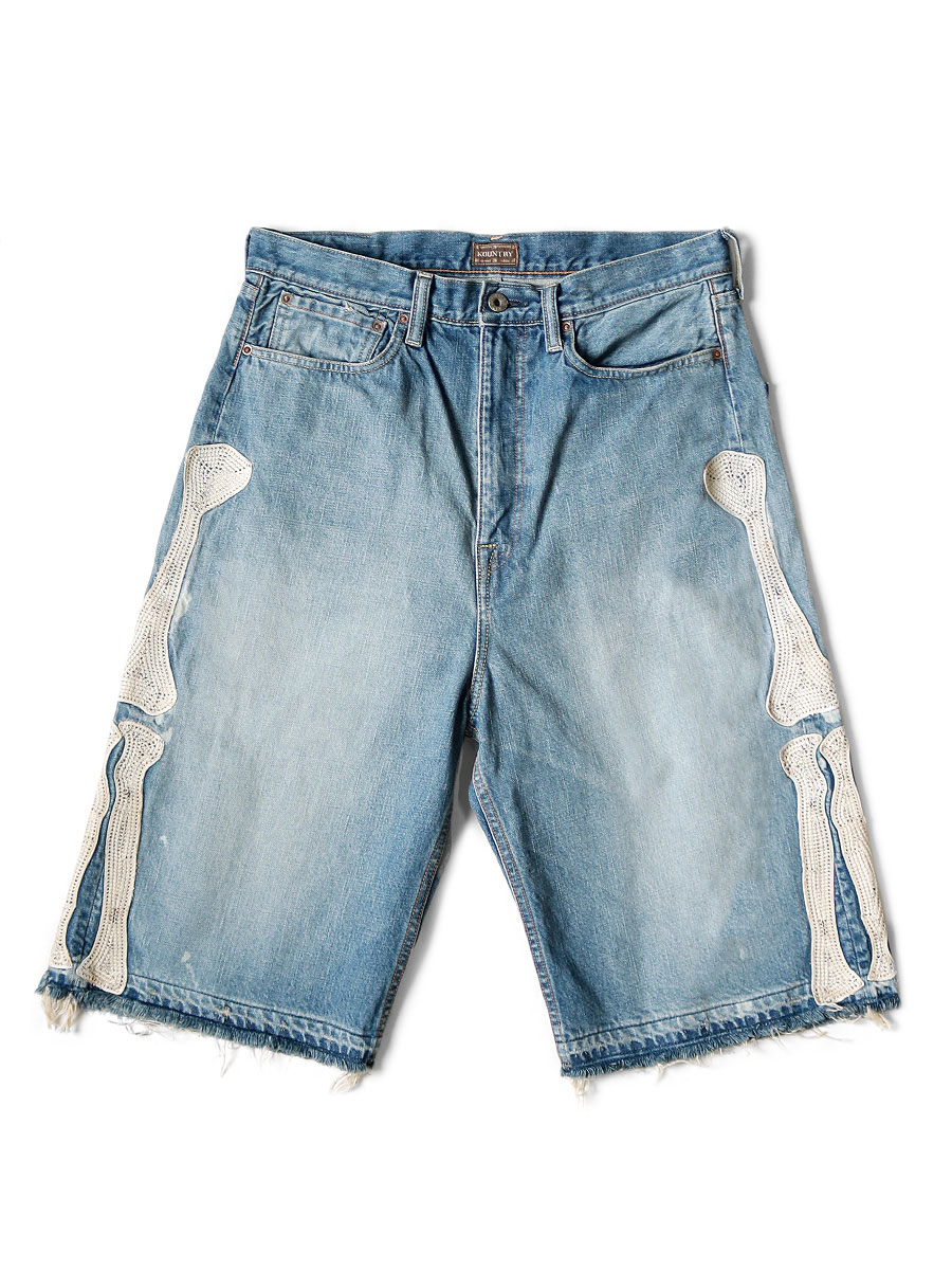 Short Pants | KAPITAL