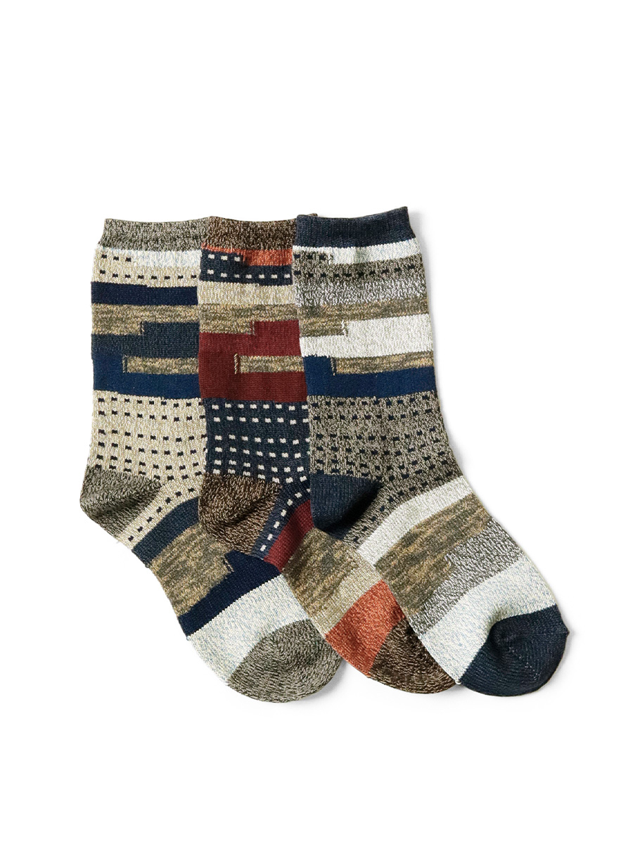 Socks | KAPITAL