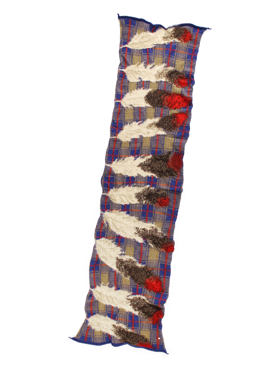 Scarves | KAPITAL