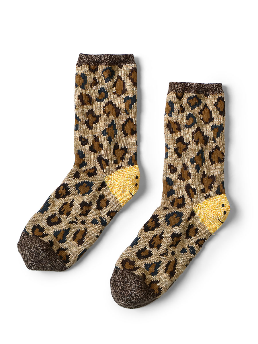 Socks | KAPITAL