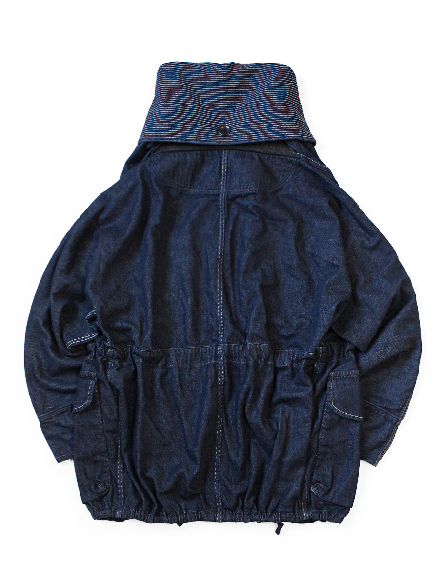 10ozデニム リングコート | KAPITAL