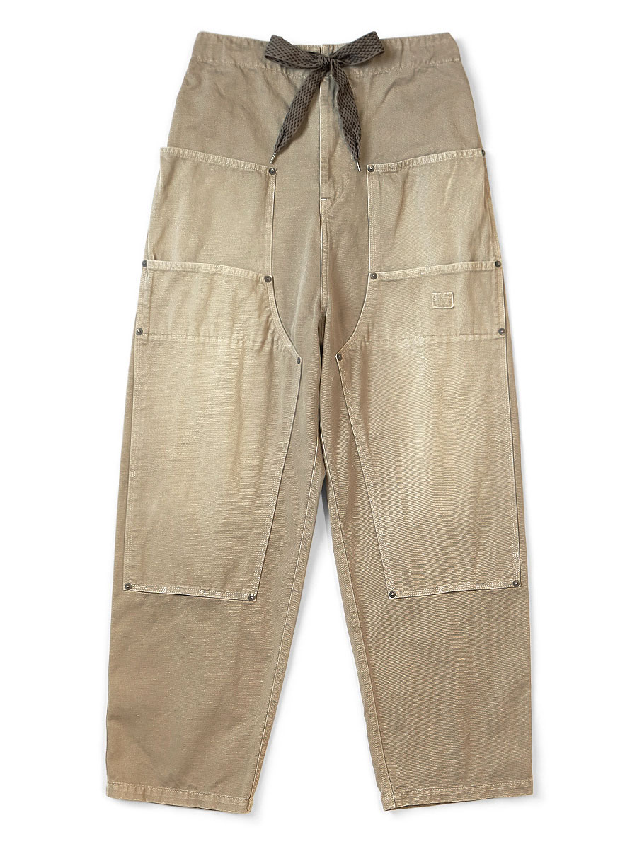 Pants | KAPITAL