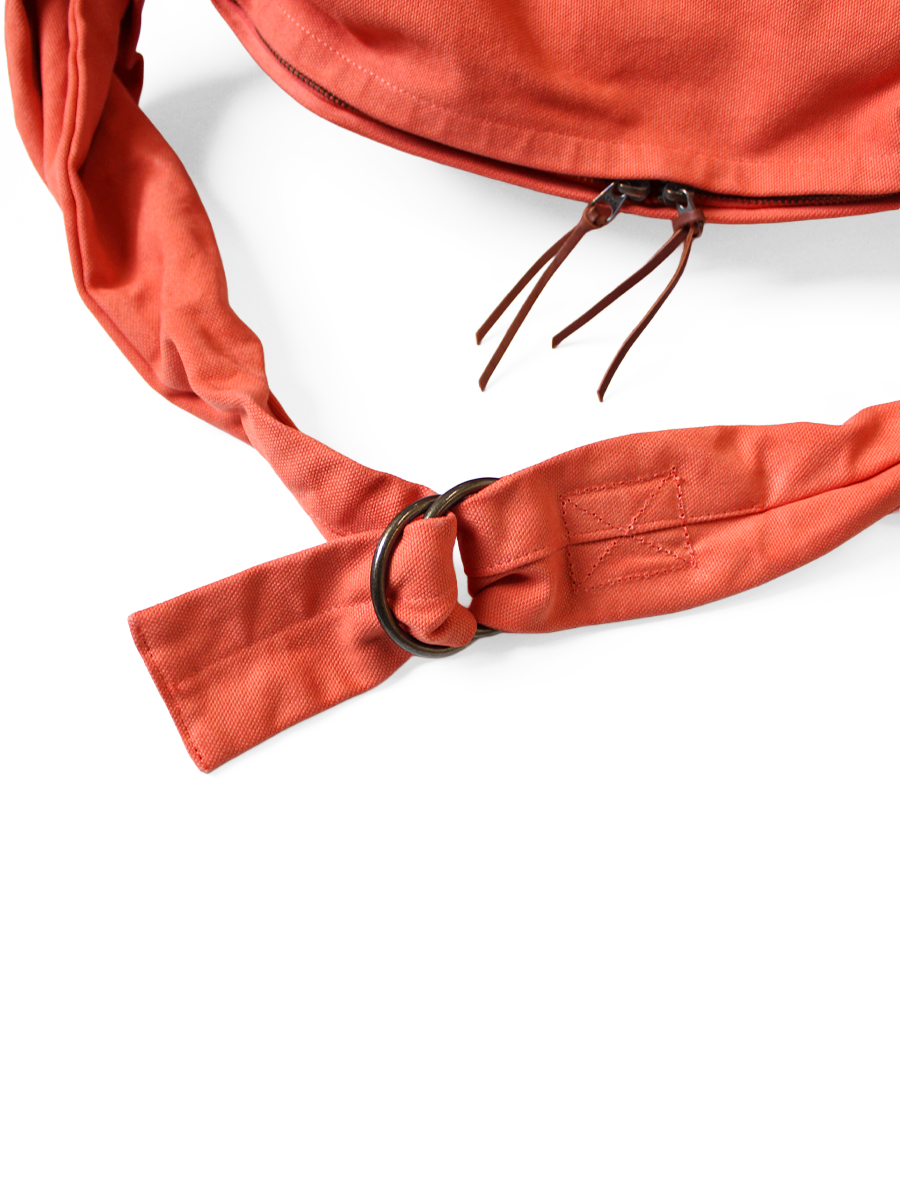 6号帆布 スナフキンBAG | KAPITAL