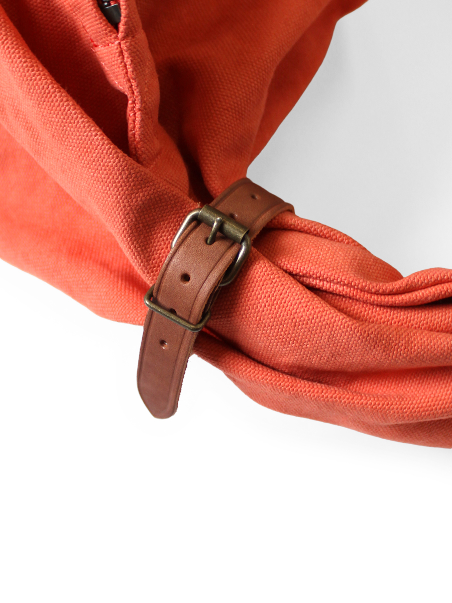 6号帆布 スナフキンBAG | KAPITAL