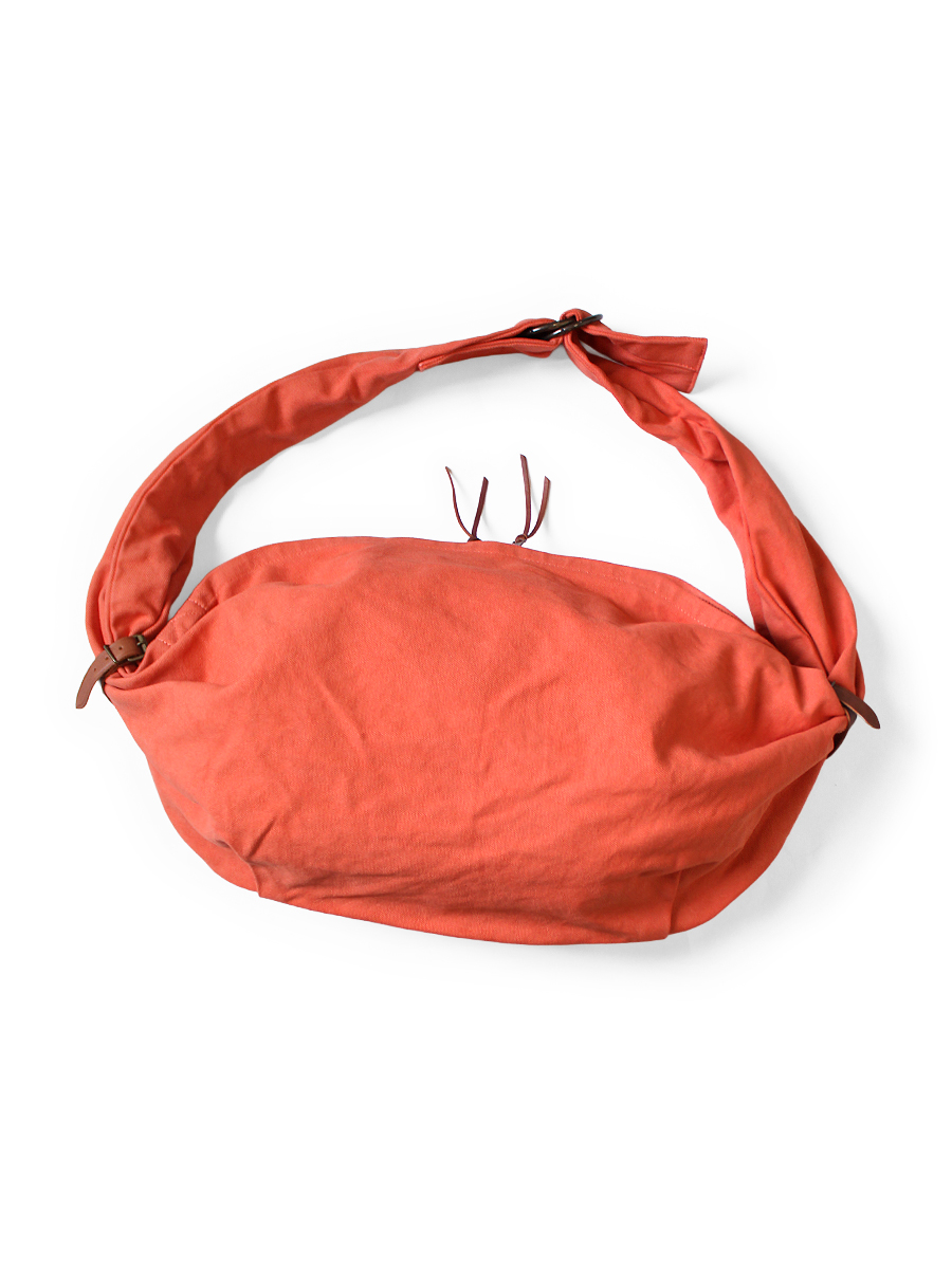 6号帆布 スナフキンBAG | KAPITAL