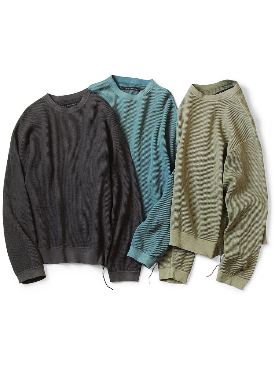 Sweat Shirt | KAPITAL