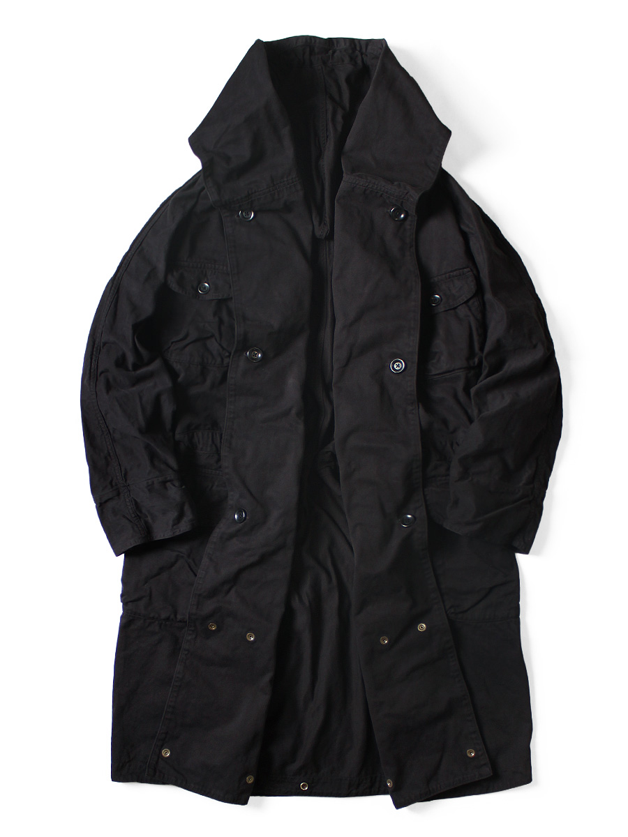 かつらぎ起毛 トールリングコート | KAPITAL