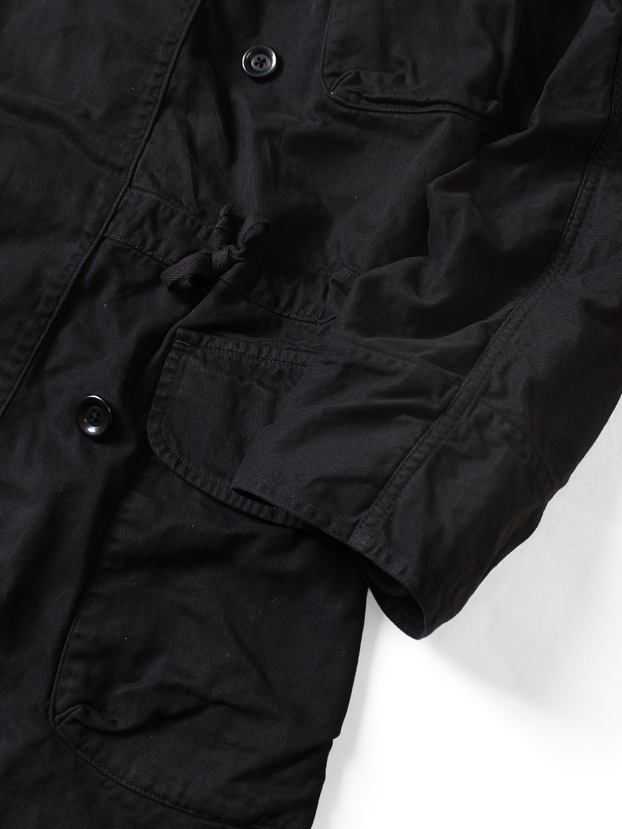 かつらぎ起毛 トールリングコート | KAPITAL