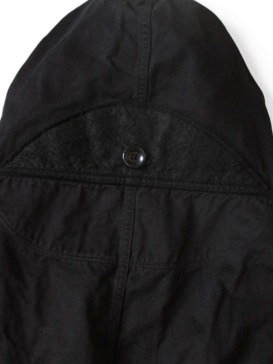 かつらぎ起毛 トールリングコート | KAPITAL