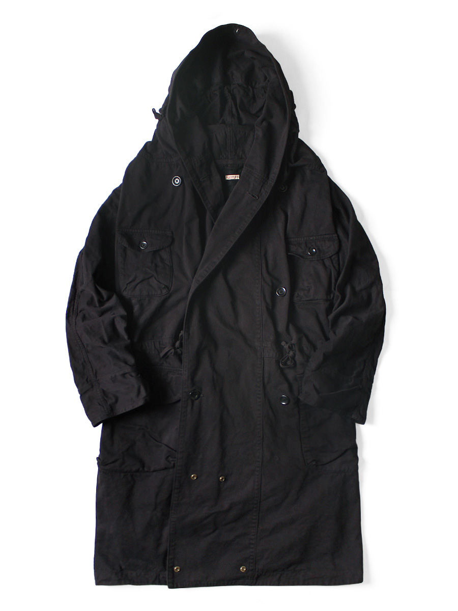 かつらぎ起毛 トールリングコート | KAPITAL