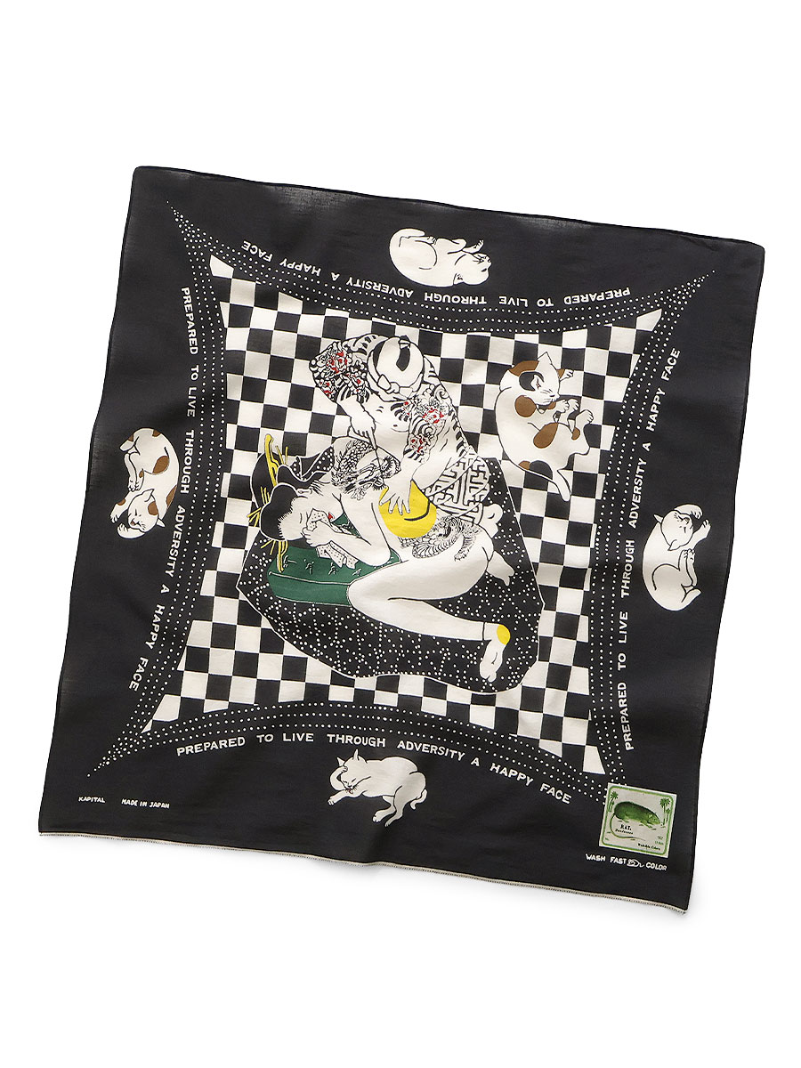 Bandana | KAPITAL