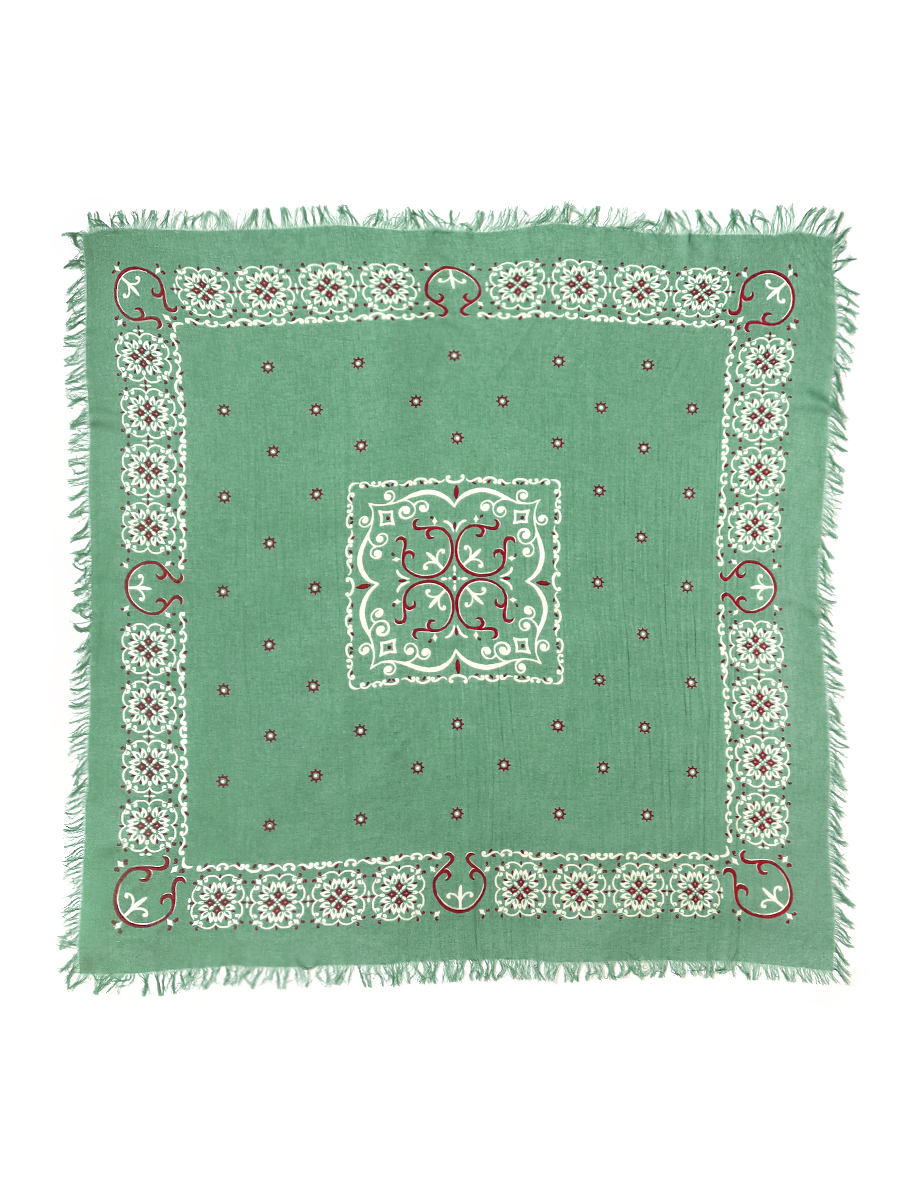 Scarves | KAPITAL