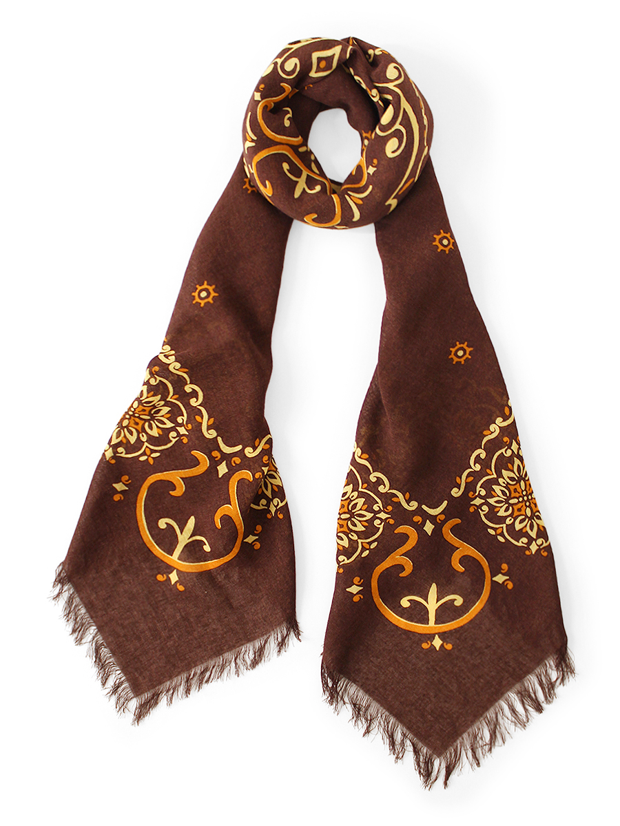 Scarves | KAPITAL