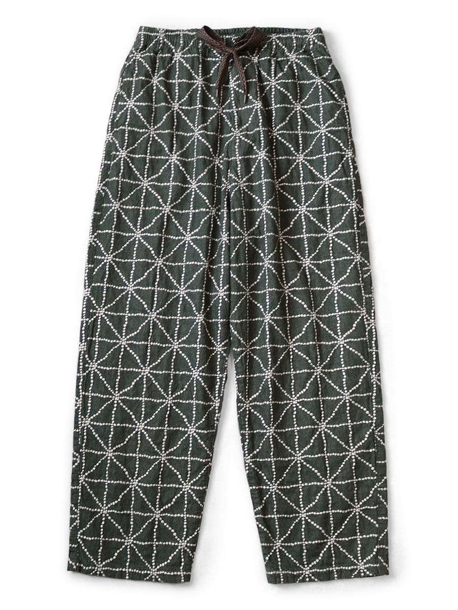 Pants | KAPITAL