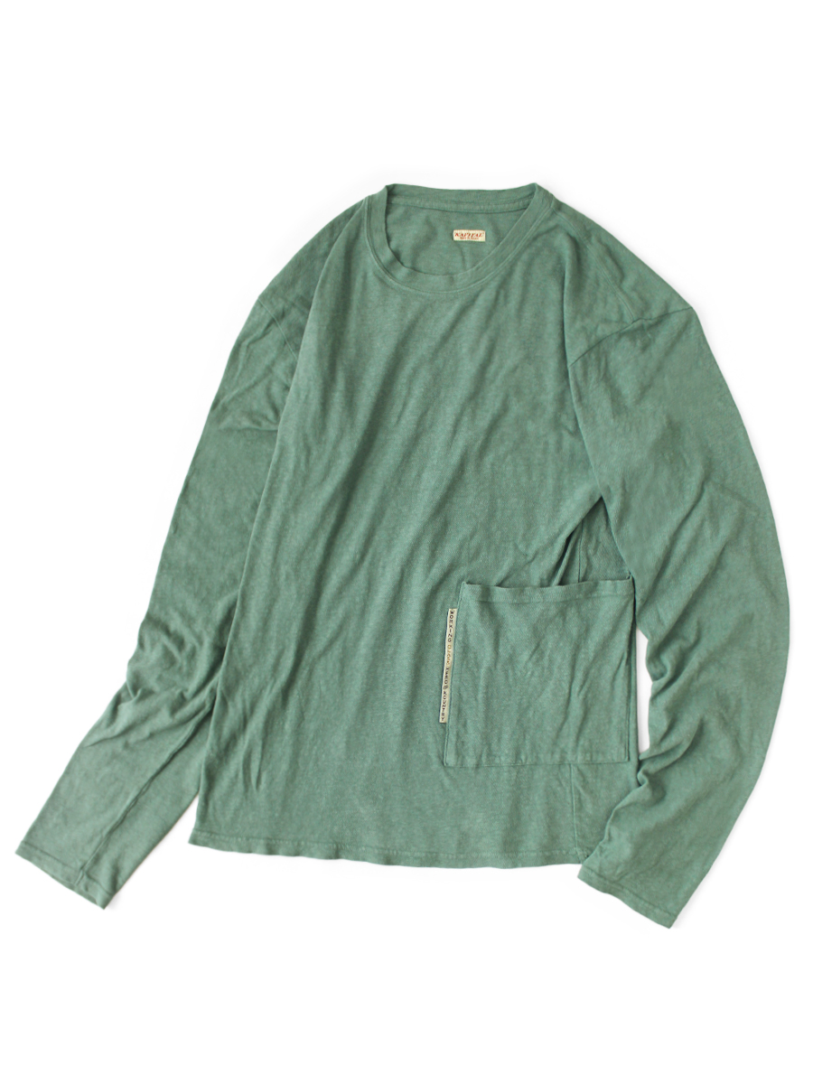 T-Shirt | KAPITAL