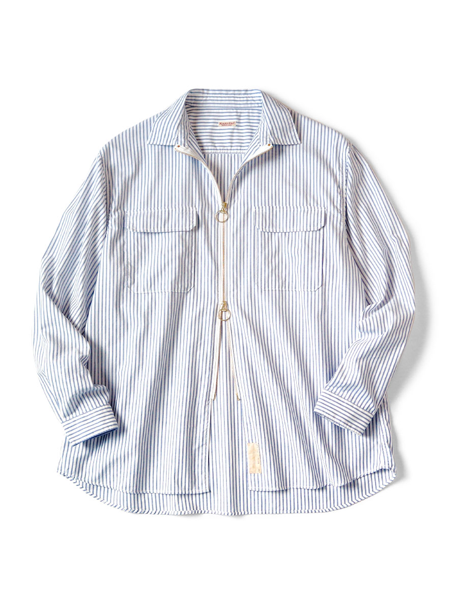 kapital 新品 5ozマグパイデニムハスキーウエスタンシャツ