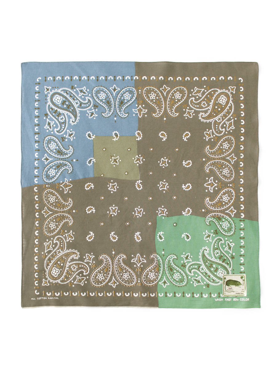 Bandana | KAPITAL