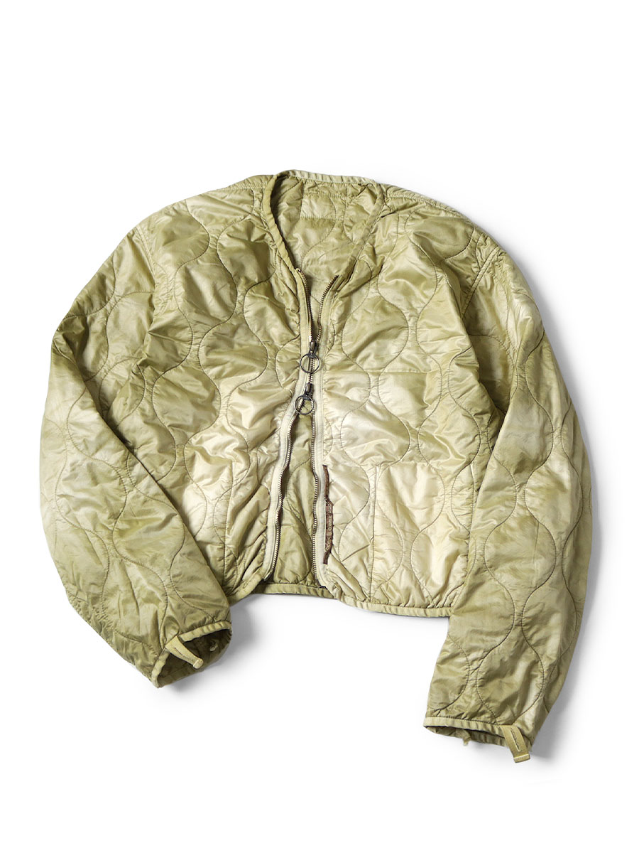 Jacket | KAPITAL