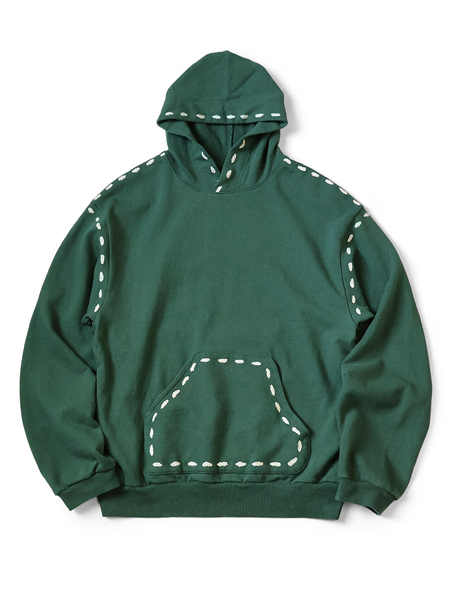 Sweat Shirt | KAPITAL