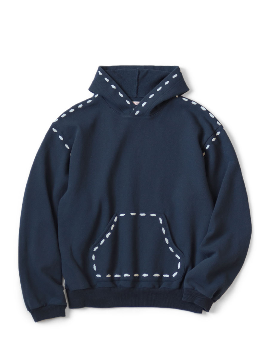 Sweat Shirt | KAPITAL