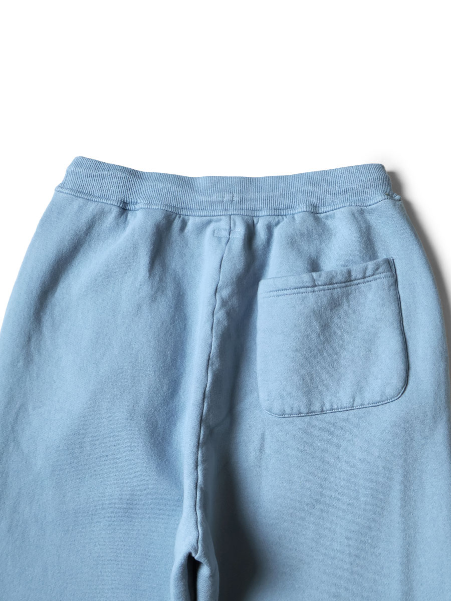 KAPITAL XSサイズ フレアーハーフパンツ KAPITALフレア ダメージパッチ